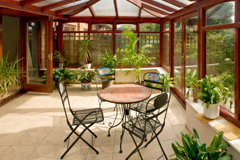 Upper Lyde conservatory quotes