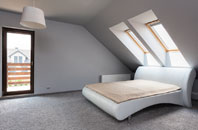 Upper Lyde bedroom extensions