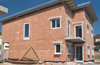 Upper Lyde home extensions
