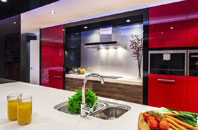 Upper Lyde kitchen extensions